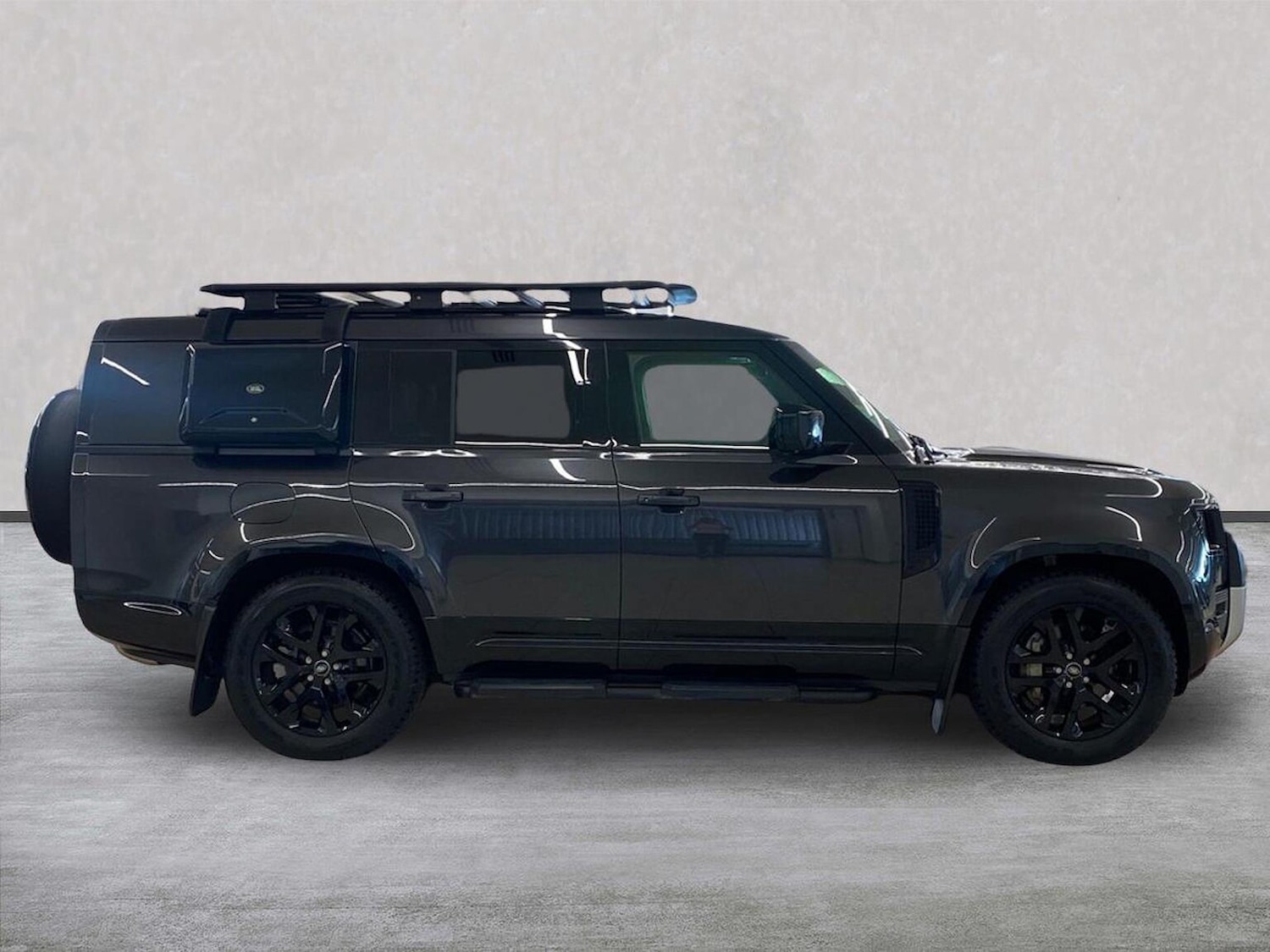 Used Land Rover Defender 2024 for sale - 78191498: Photo 7