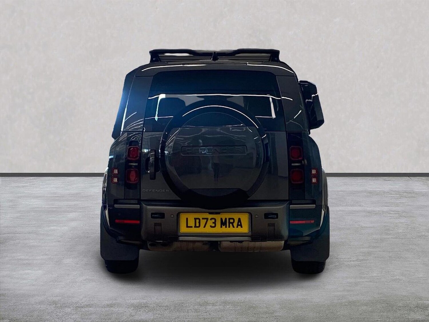 Used Land Rover Defender 2024 for sale - 78191498: Photo 8