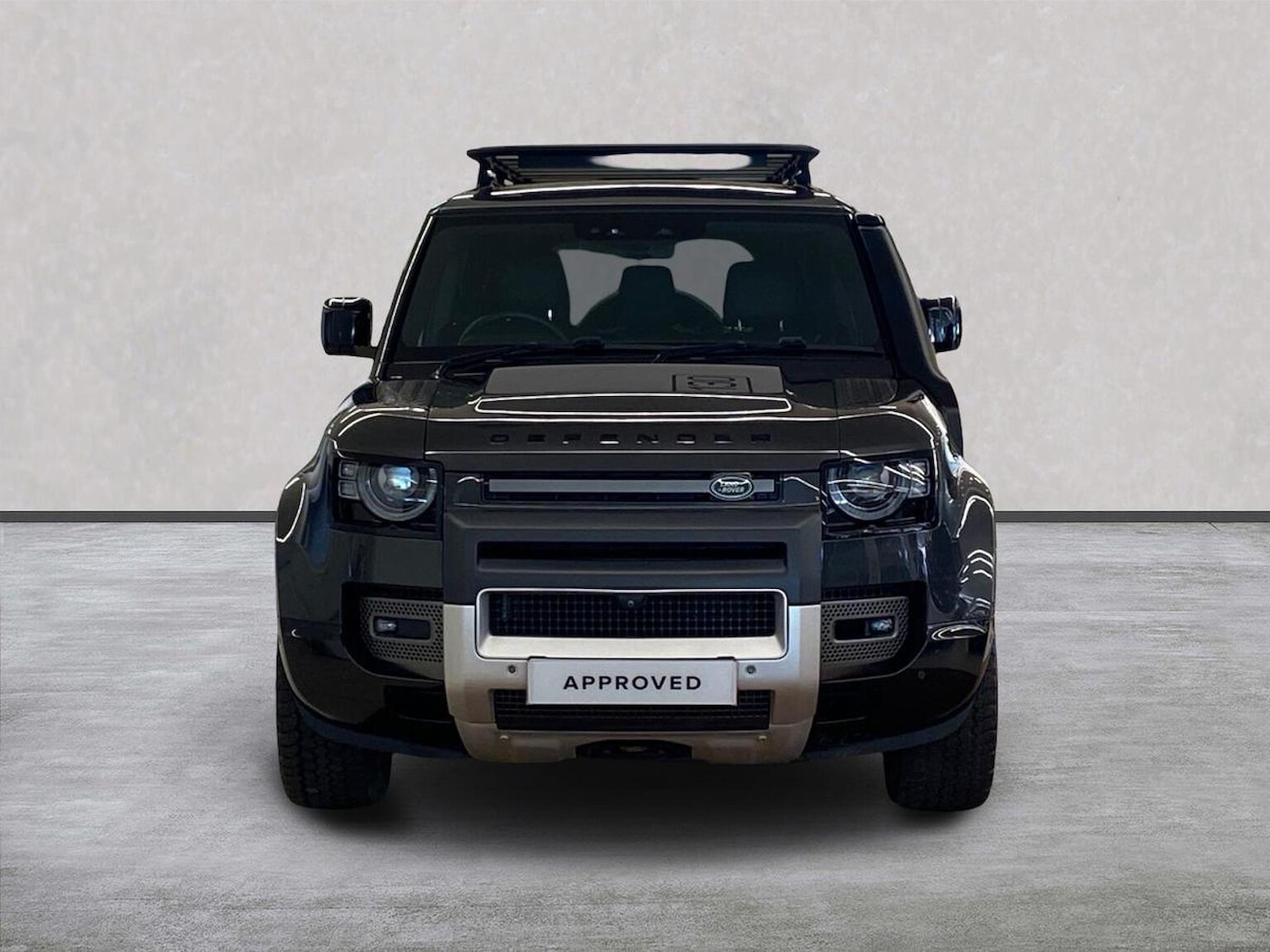 Used Land Rover Defender 2024 for sale - 78191498: Photo 9