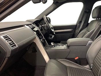 Used Land Rover Discovery 2024 for sale - 75963296: Photo