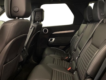 Used Land Rover Discovery 2024 for sale - 75963296: Photo