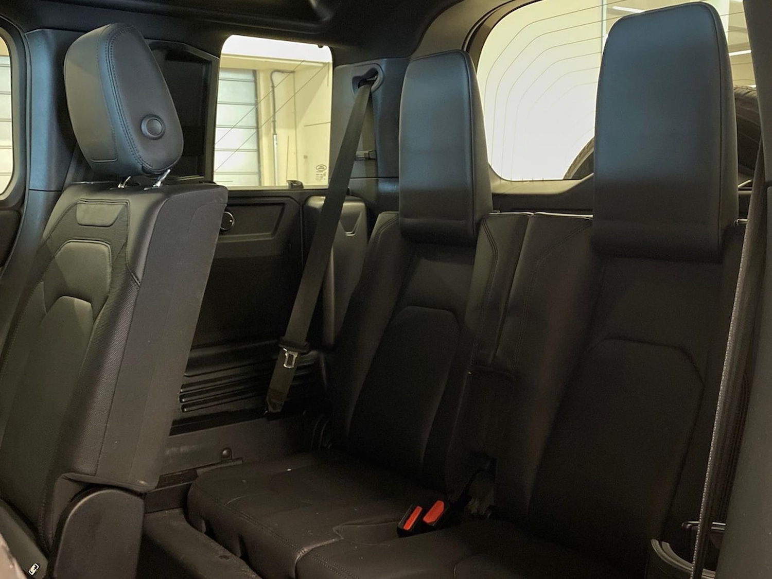 Vehicle 27
