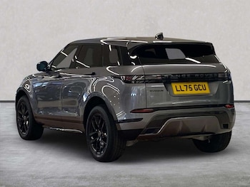 Used Land Rover Range Rover Evoque 2026 for sale - 79143353: Photo