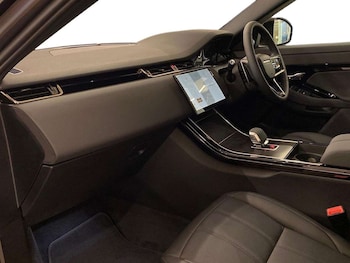 Used Land Rover Range Rover Evoque 2026 for sale - 79143353: Photo