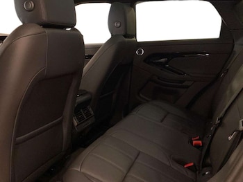 Used Land Rover Range Rover Evoque 2026 for sale - 79143353: Photo