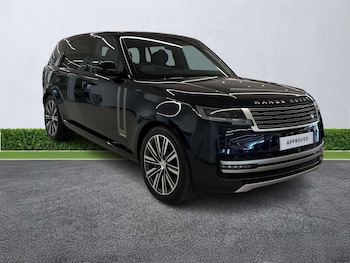 Used Land Rover Range Rover 2024 for sale - 78422644: Photo