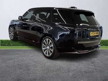 Used Land Rover Range Rover 2024 for sale - 78422644: Photo
