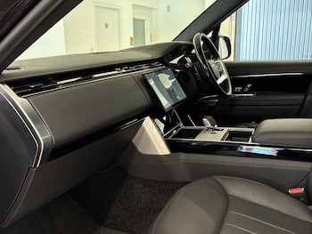 Used Land Rover Range Rover 2024 for sale - 78422644: Photo