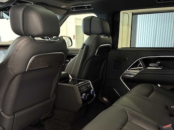 Used Land Rover Range Rover 2024 for sale - 78422644: Photo