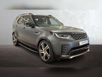 Used Land Rover Discovery 2026 for sale - 79595982: Photo