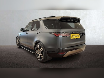 Used Land Rover Discovery 2026 for sale - 79595982: Photo