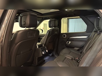 Used Land Rover Discovery 2026 for sale - 79595982: Photo