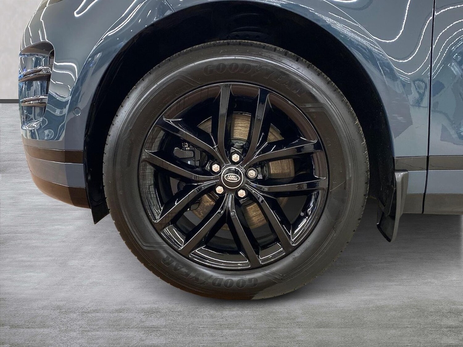 Used Land Rover Range Rover Evoque 2025 for sale - 78191536: Photo 10