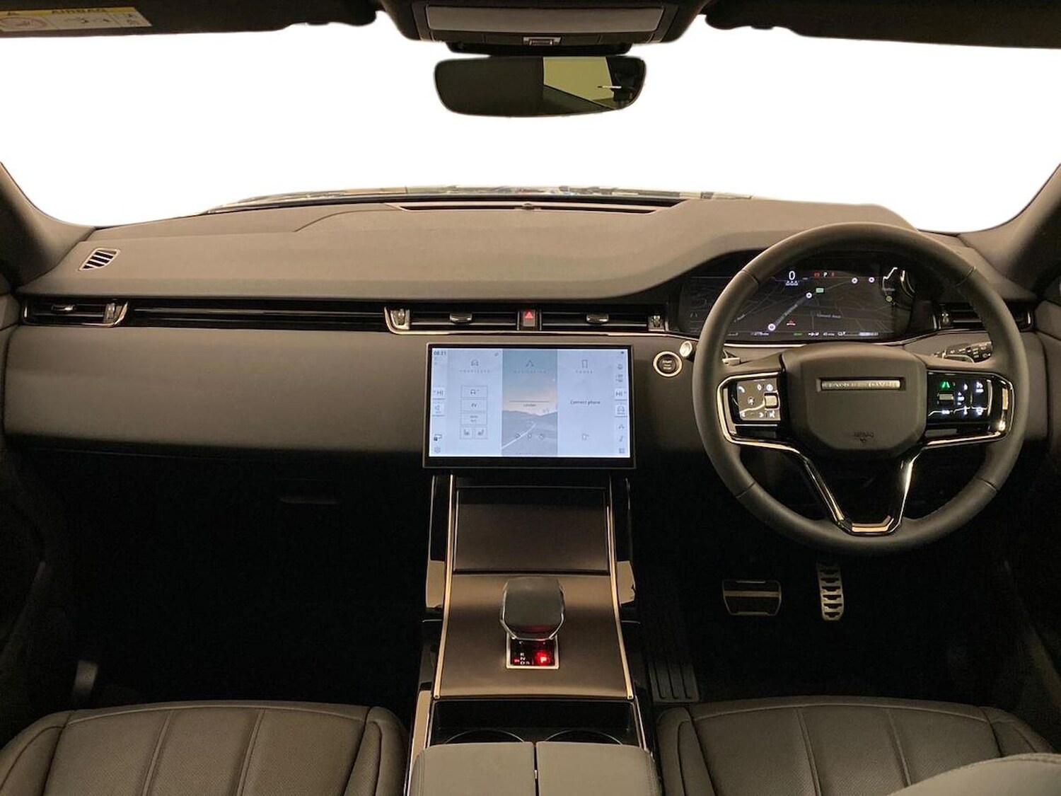 Used Land Rover Range Rover Evoque 2025 for sale - 78191536: Photo 11