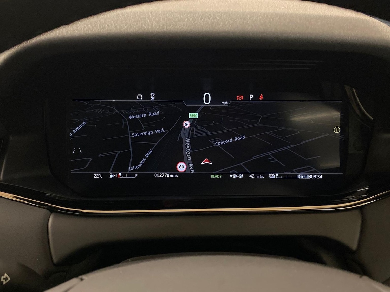 Used Land Rover Range Rover Evoque 2025 for sale - 78191536: Photo 18