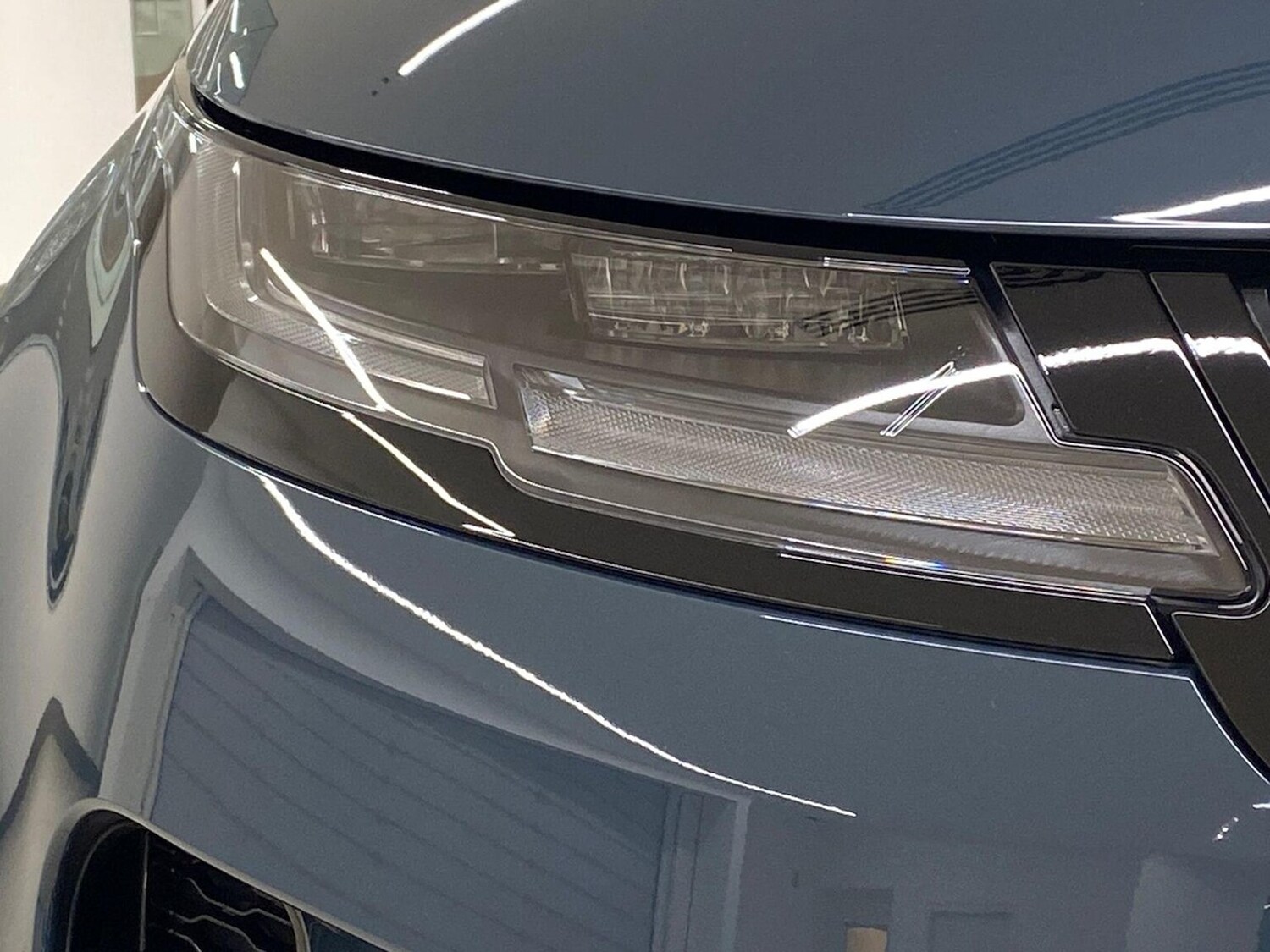 Used Land Rover Range Rover Evoque 2025 for sale - 78191536: Photo 19