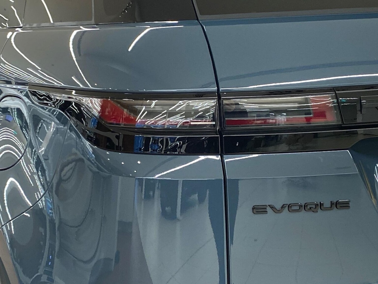 Used Land Rover Range Rover Evoque 2025 for sale - 78191536: Photo 21