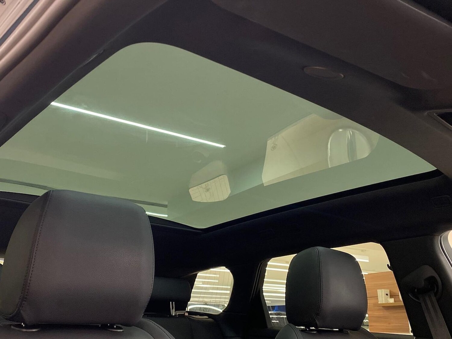 Used Land Rover Range Rover Evoque 2025 for sale - 78191536: Photo 23