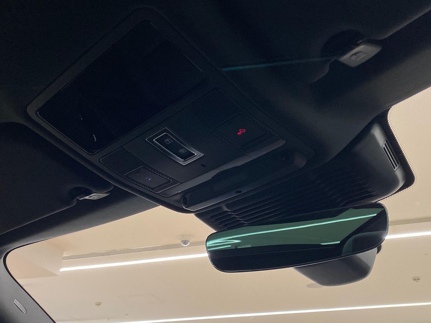 Used Land Rover Range Rover Evoque 2025 for sale - 78191536: Photo 25