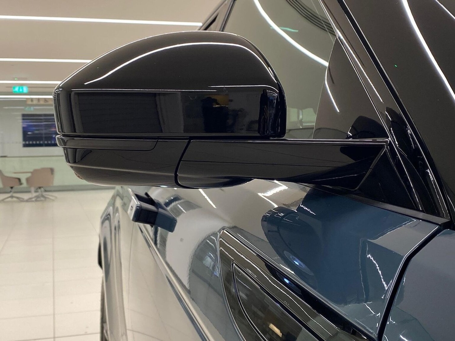 Used Land Rover Range Rover Evoque 2025 for sale - 78191536: Photo 32