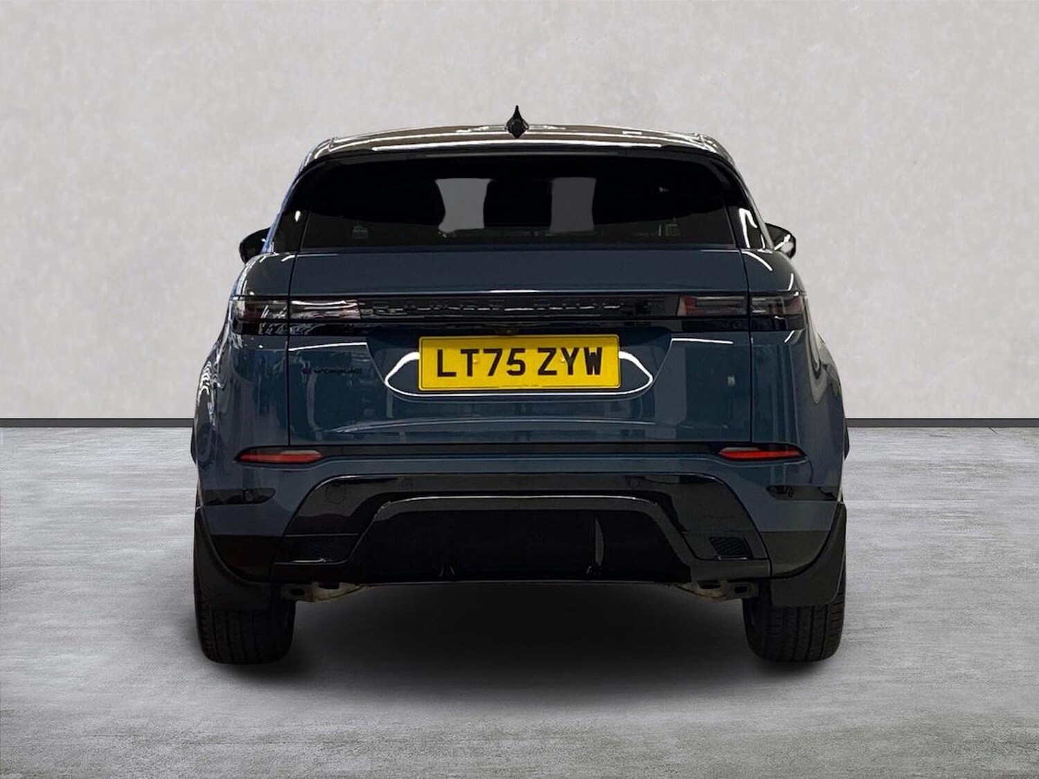 Used Land Rover Range Rover Evoque 2025 for sale - 78191536: Photo 8