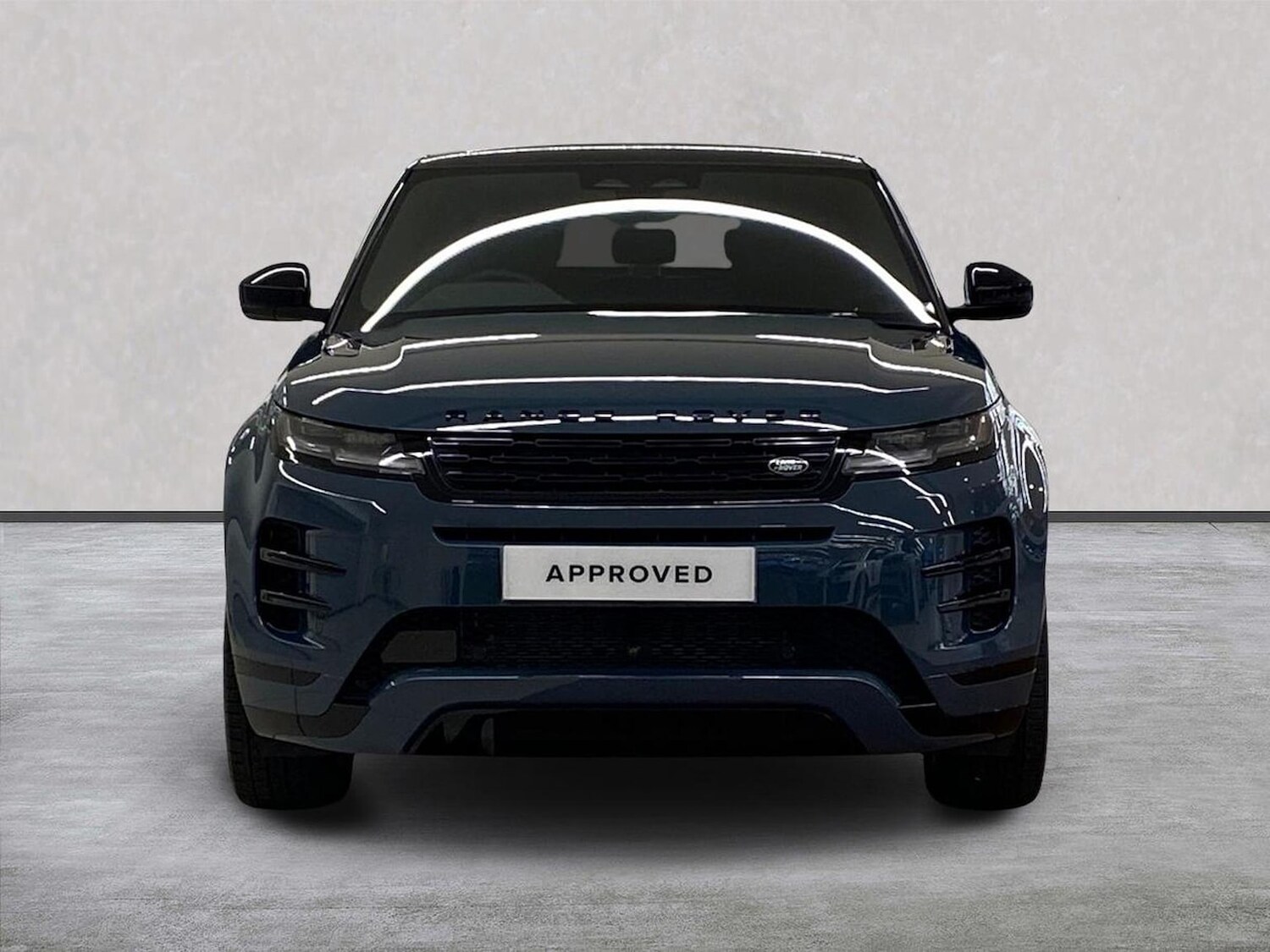 Used Land Rover Range Rover Evoque 2025 for sale - 78191536: Photo 9