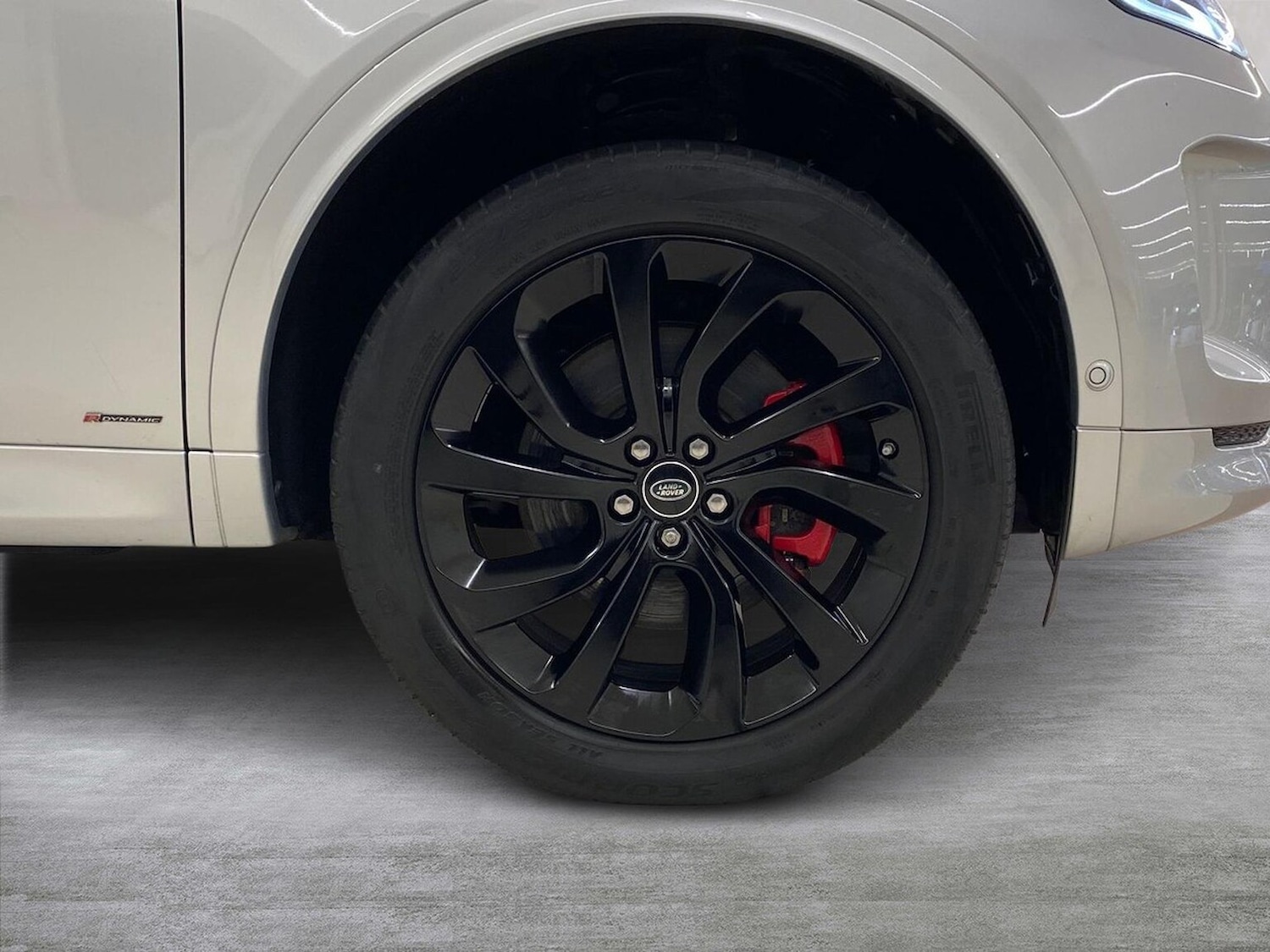 Used Land Rover Discovery Sport 2021 for sale - 77097004: Photo 10