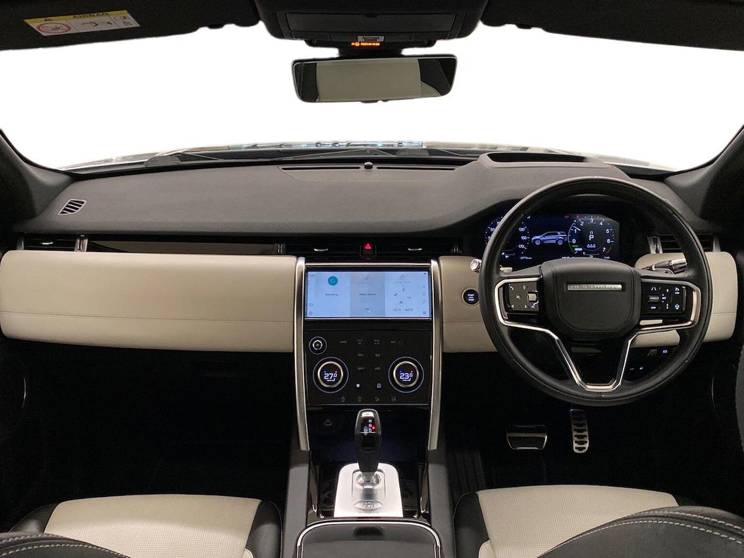 Used Land Rover Discovery Sport 2021 for sale - 77097004: Photo 11