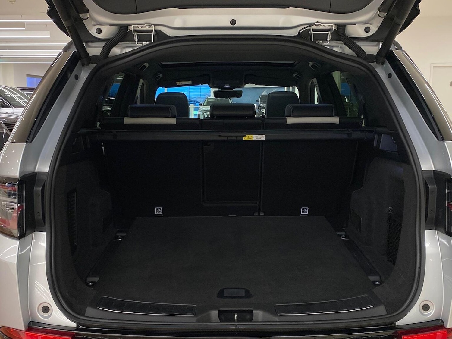 Used Land Rover Discovery Sport 2021 for sale - 77097004: Photo 12