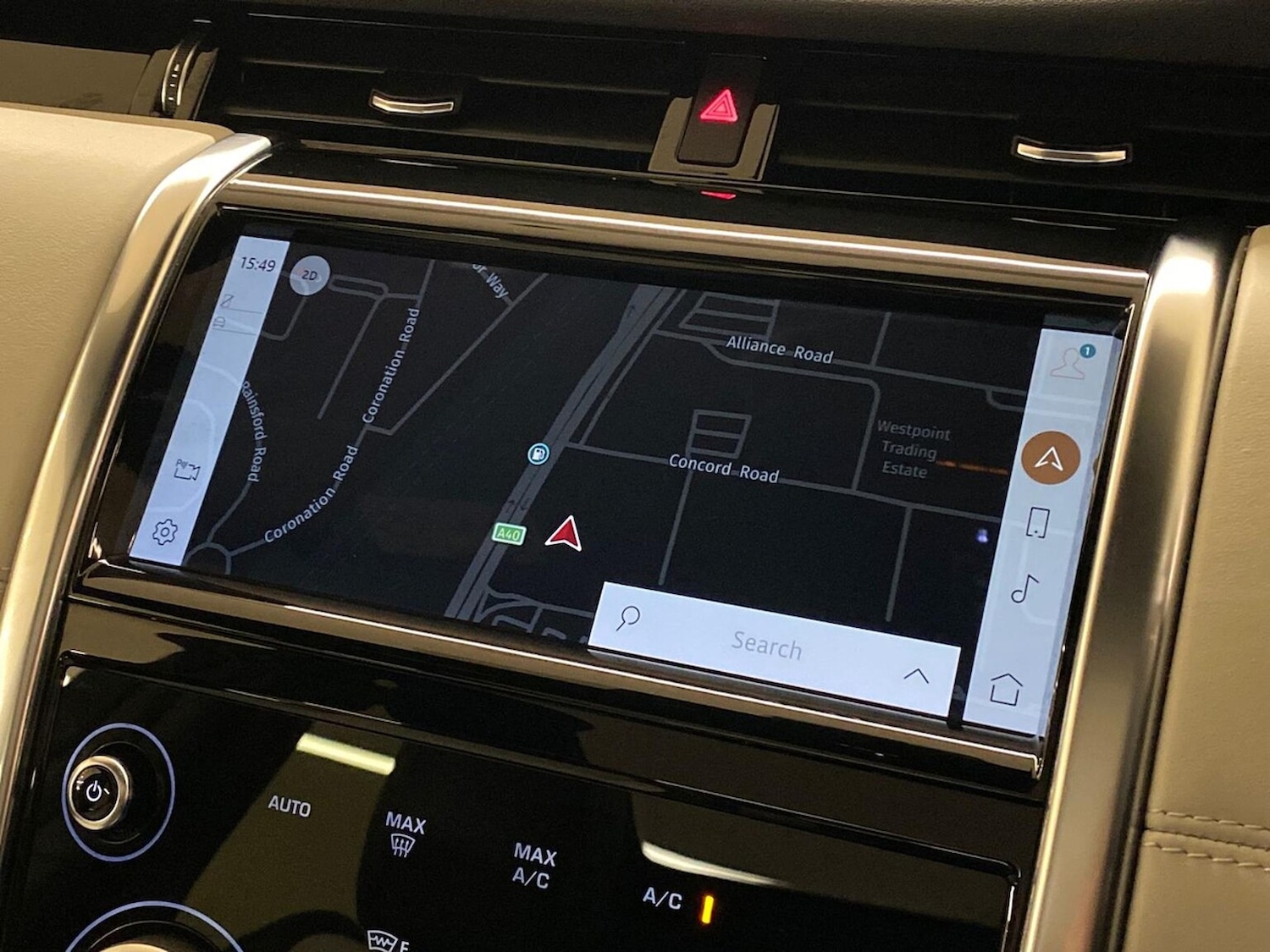 Used Land Rover Discovery Sport 2021 for sale - 77097004: Photo 13