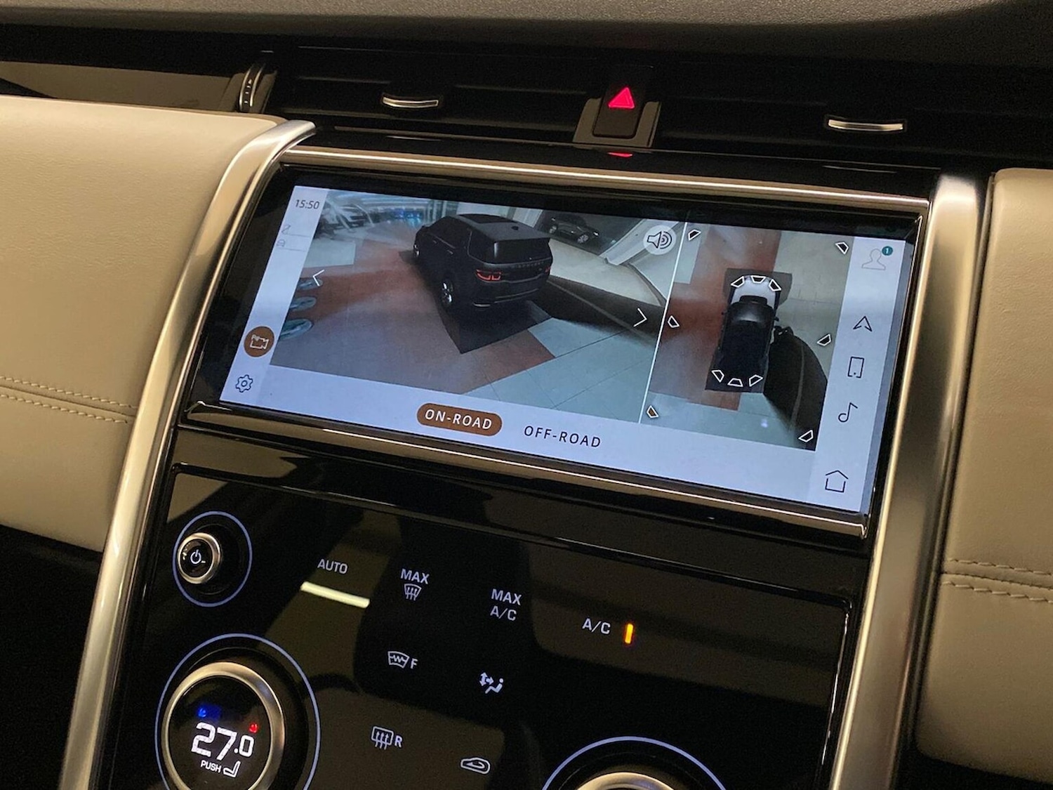 Used Land Rover Discovery Sport 2021 for sale - 77097004: Photo 14