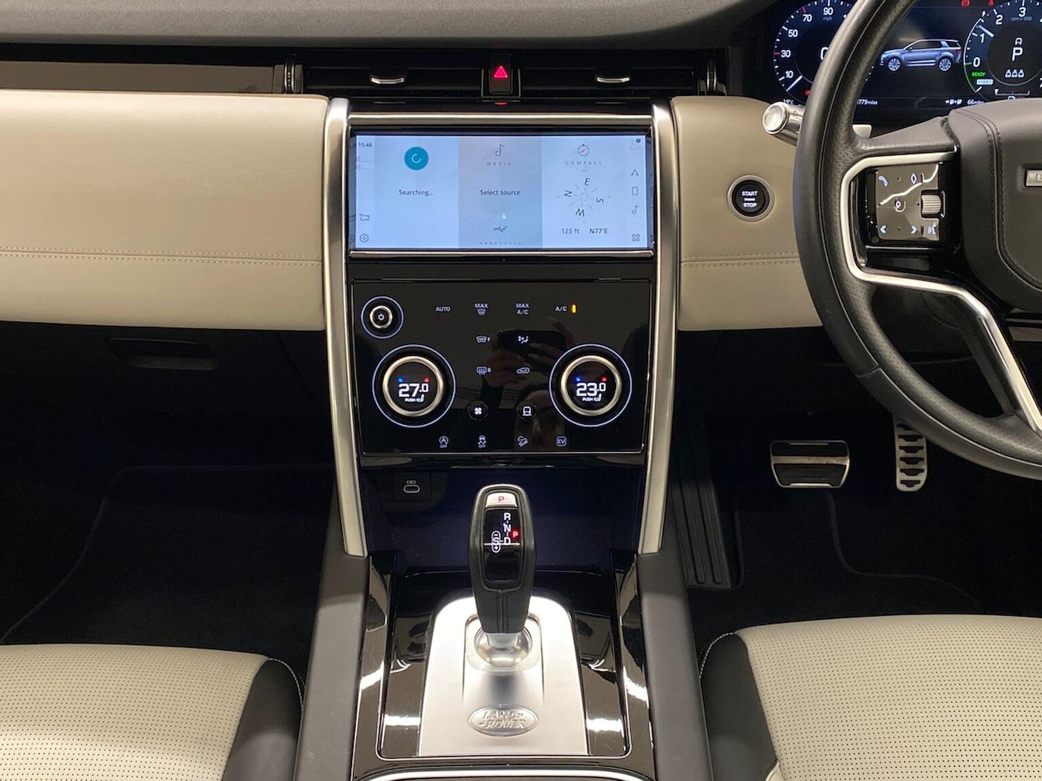 Used Land Rover Discovery Sport 2021 for sale - 77097004: Photo 16