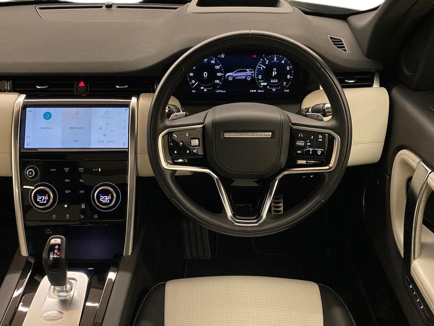 Used Land Rover Discovery Sport 2021 for sale - 77097004: Photo 17