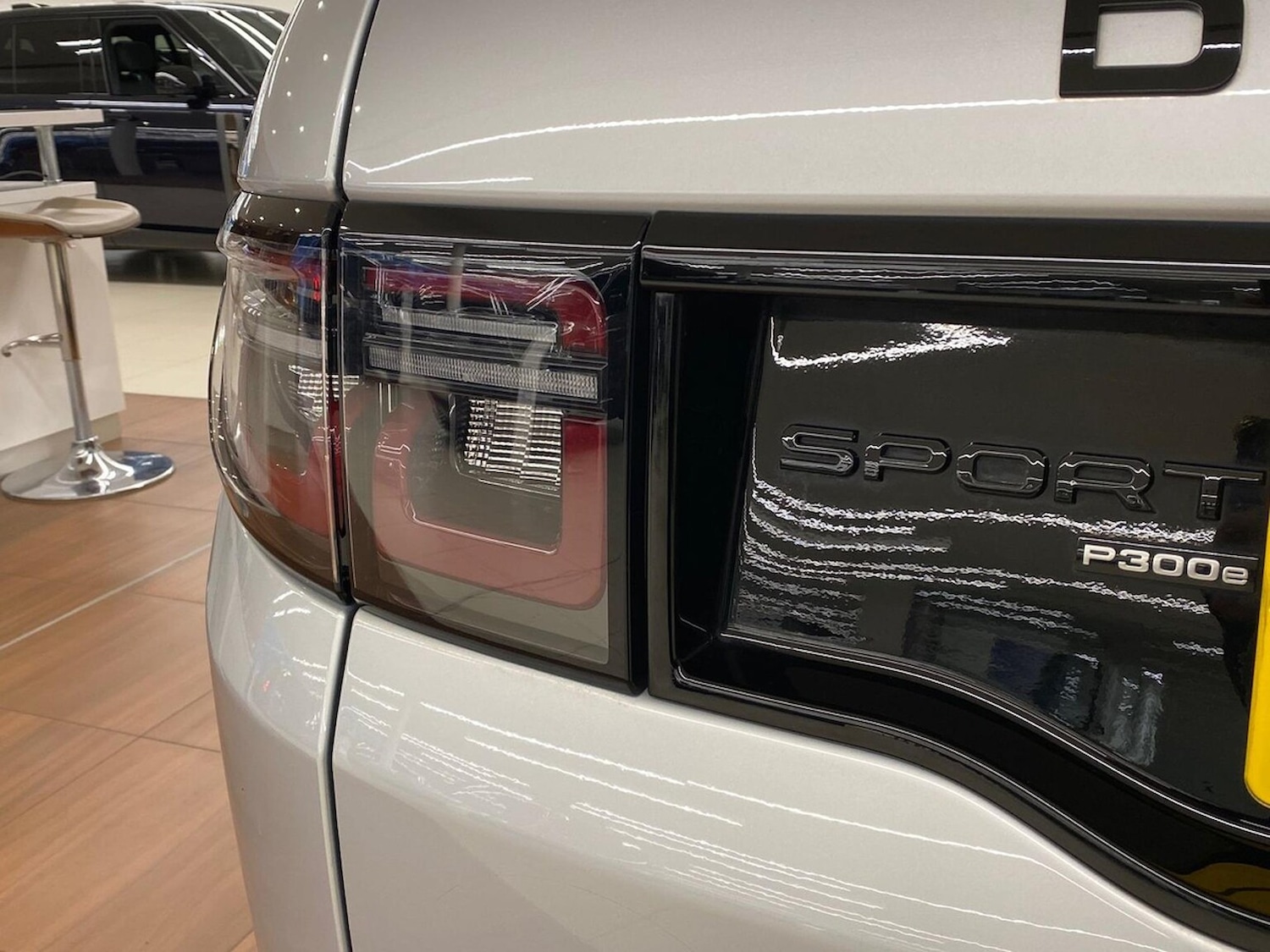 Used Land Rover Discovery Sport 2021 for sale - 77097004: Photo 21