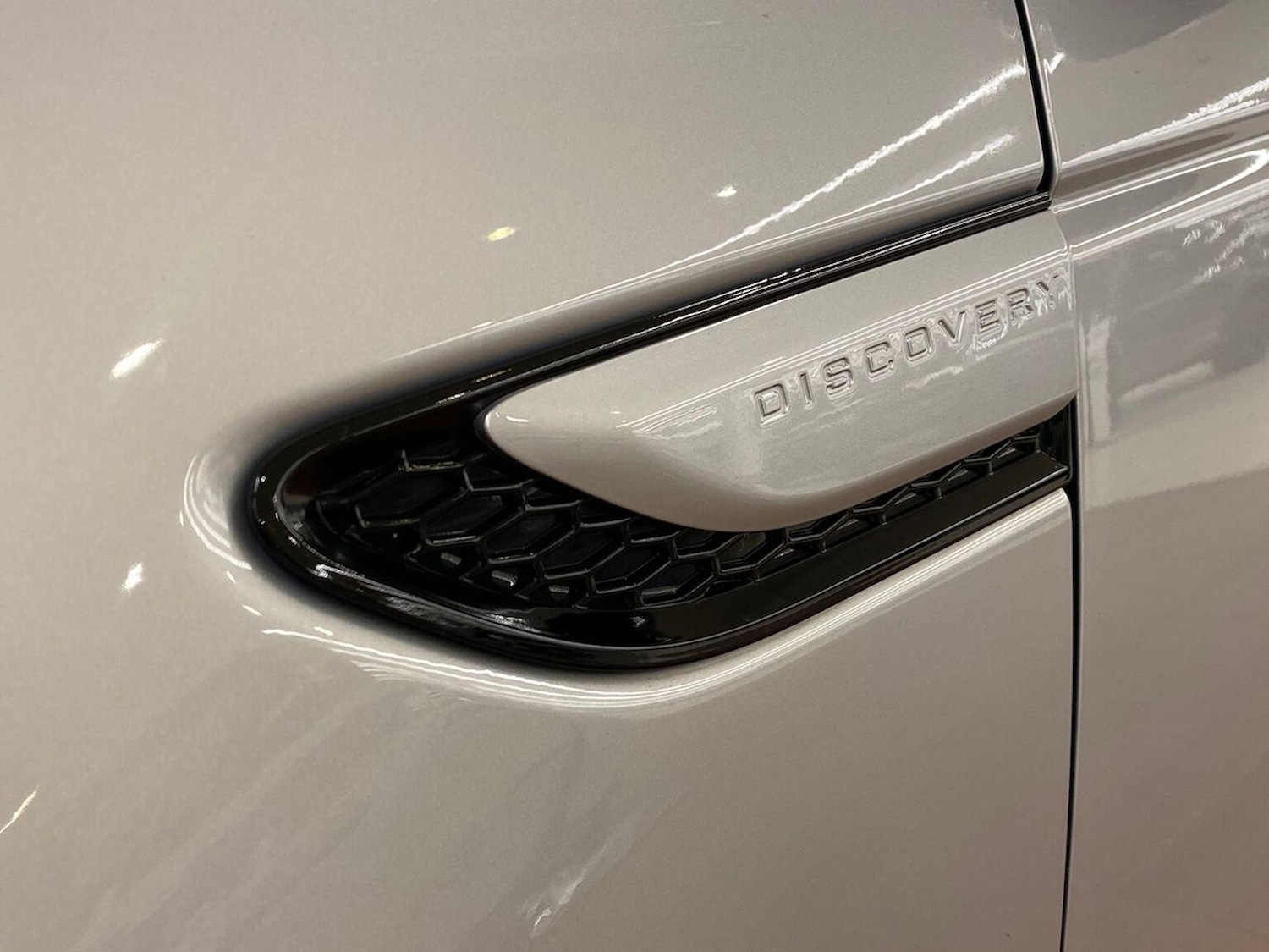 Used Land Rover Discovery Sport 2021 for sale - 77097004: Photo 22