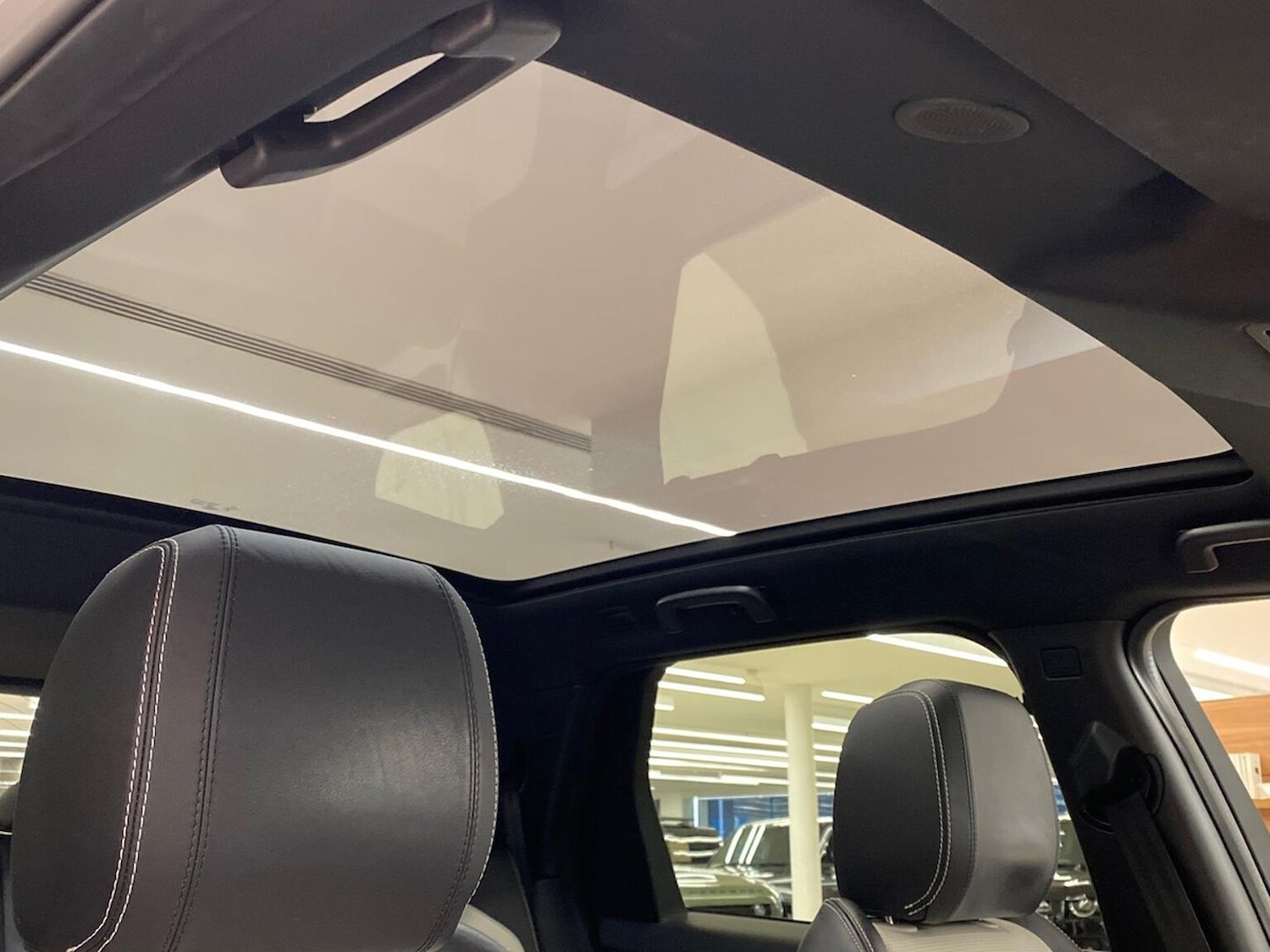 Used Land Rover Discovery Sport 2021 for sale - 77097004: Photo 23