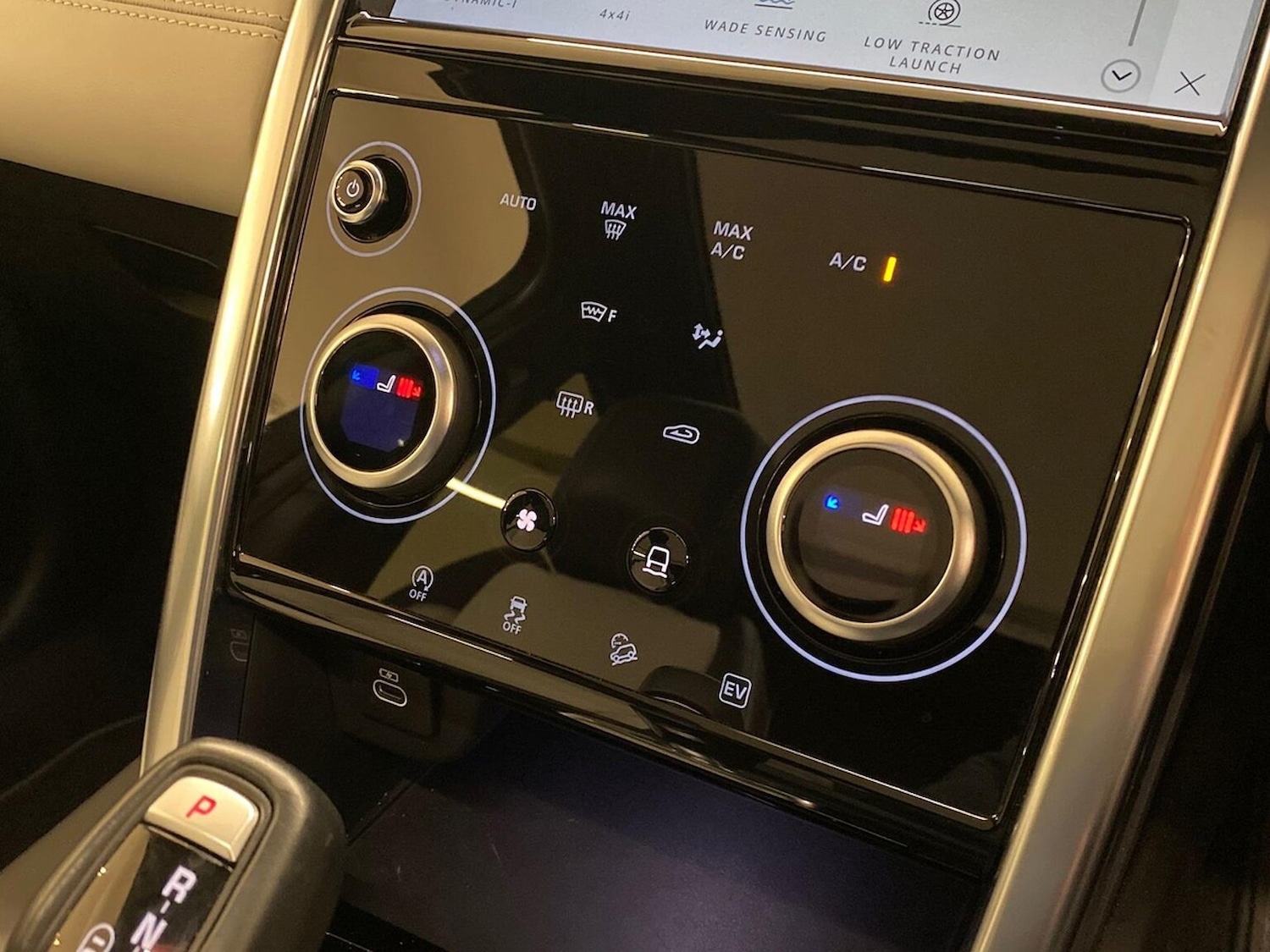 Used Land Rover Discovery Sport 2021 for sale - 77097004: Photo 24