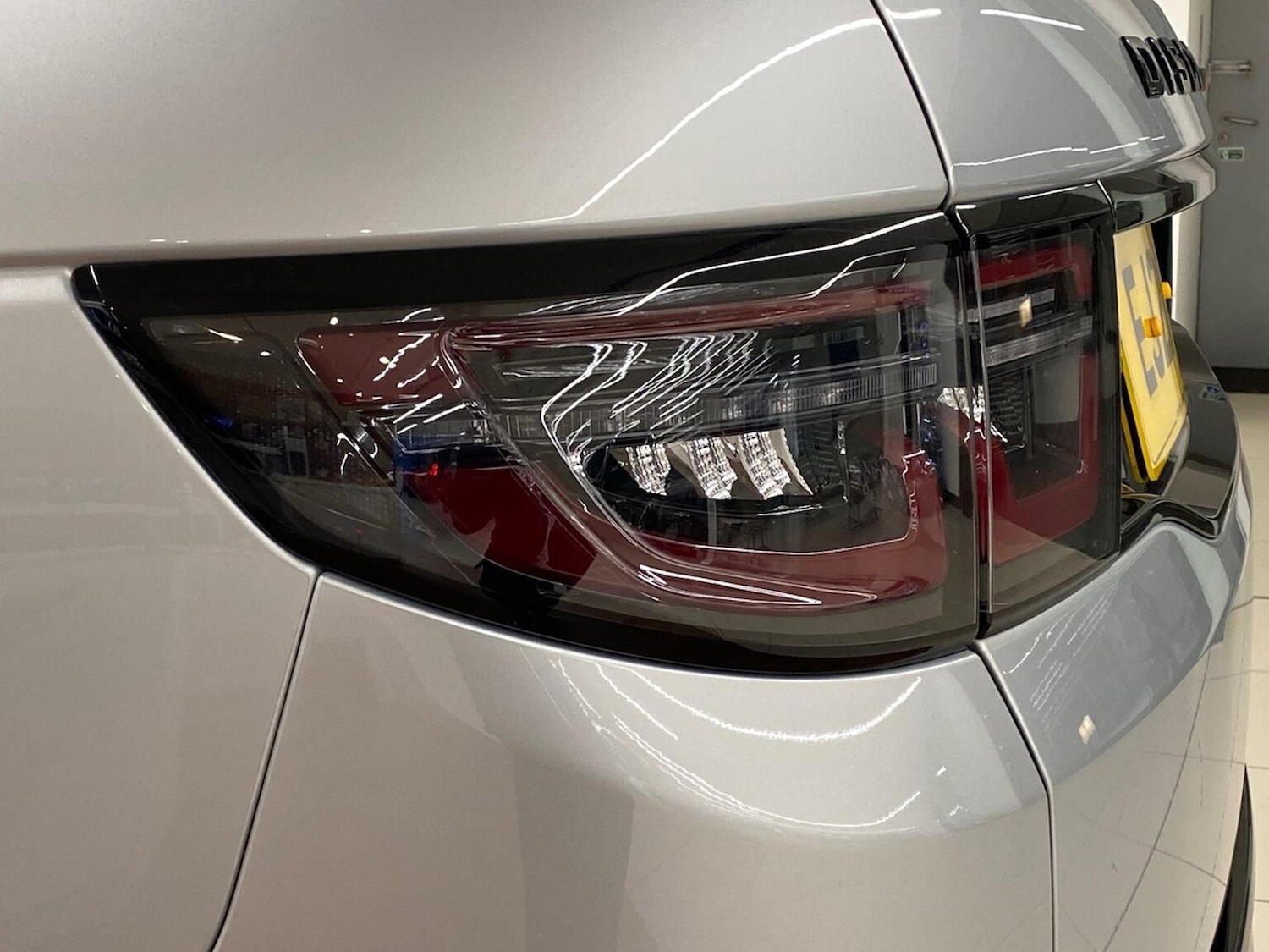 Used Land Rover Discovery Sport 2021 for sale - 77097004: Photo 28