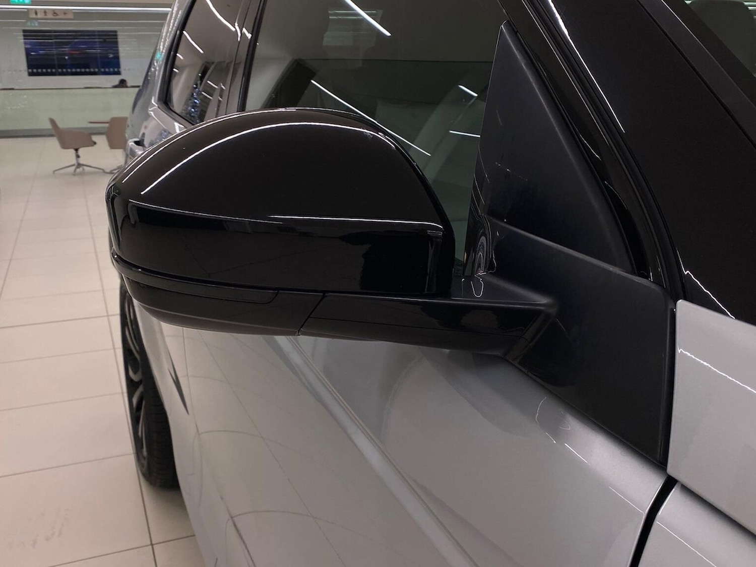 Used Land Rover Discovery Sport 2021 for sale - 77097004: Photo 33