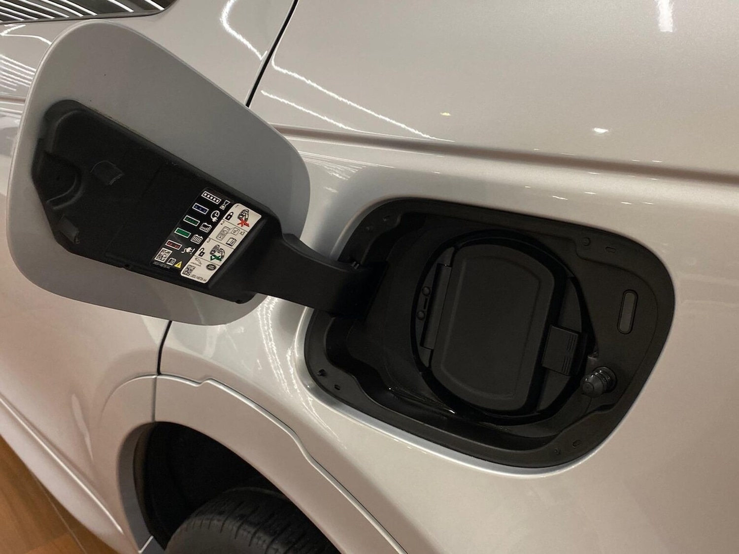 Used Land Rover Discovery Sport 2021 for sale - 77097004: Photo 35