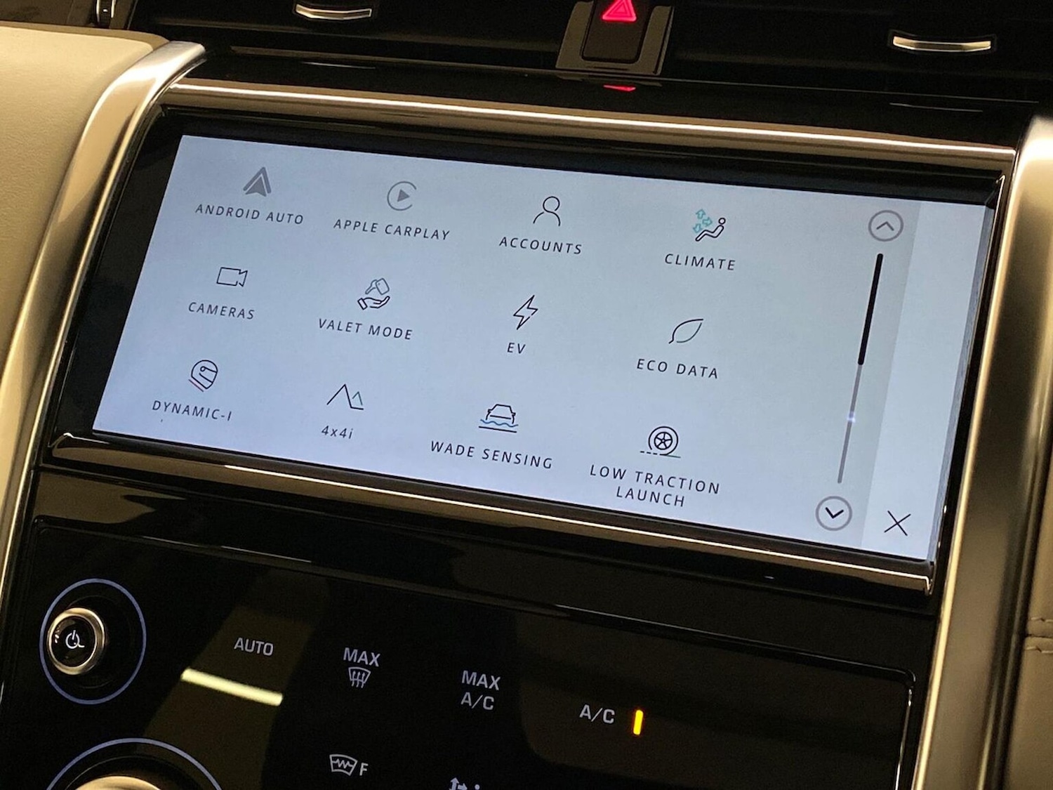 Used Land Rover Discovery Sport 2021 for sale - 77097004: Photo 39