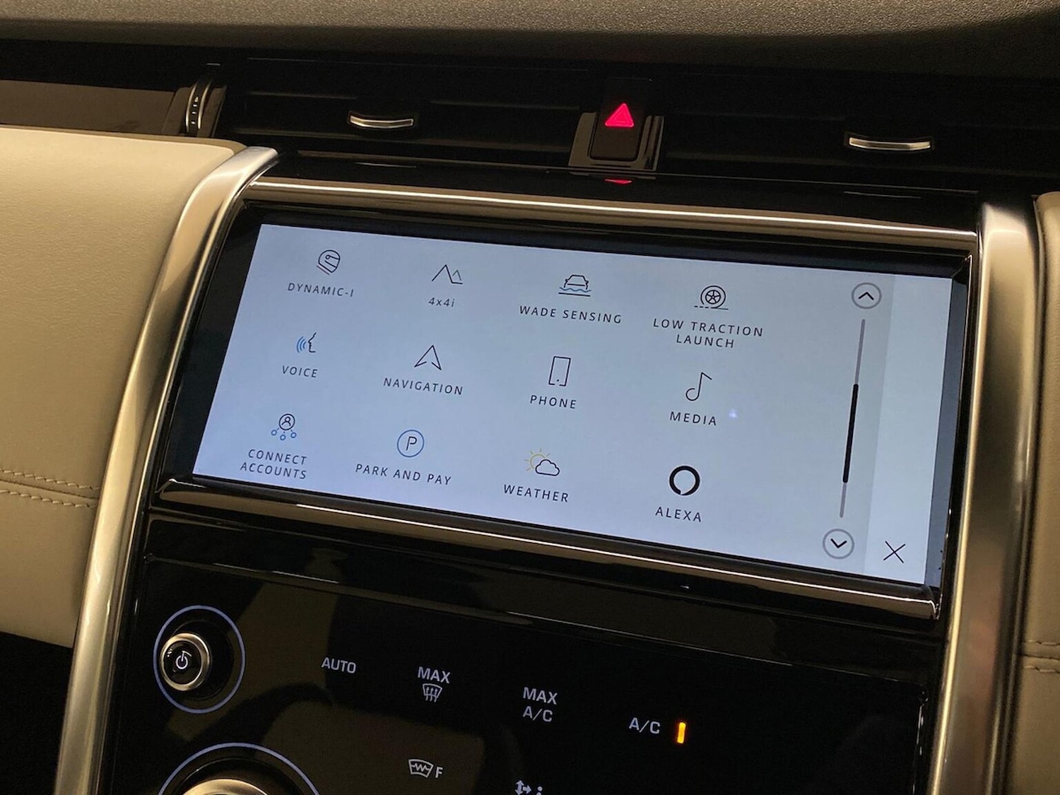 Used Land Rover Discovery Sport 2021 for sale - 77097004: Photo 40