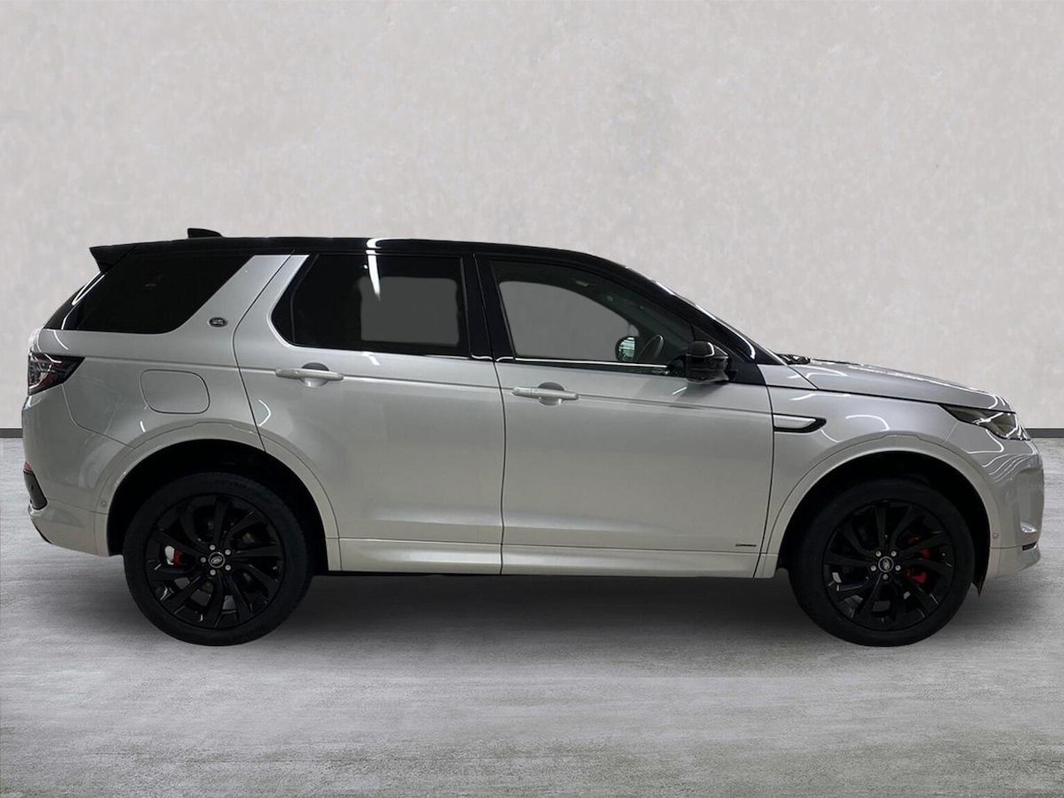 Used Land Rover Discovery Sport 2021 for sale - 77097004: Photo 7