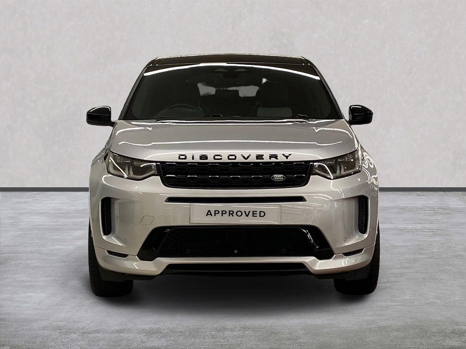 Used Land Rover Discovery Sport 2021 for sale - 77097004: Photo 9