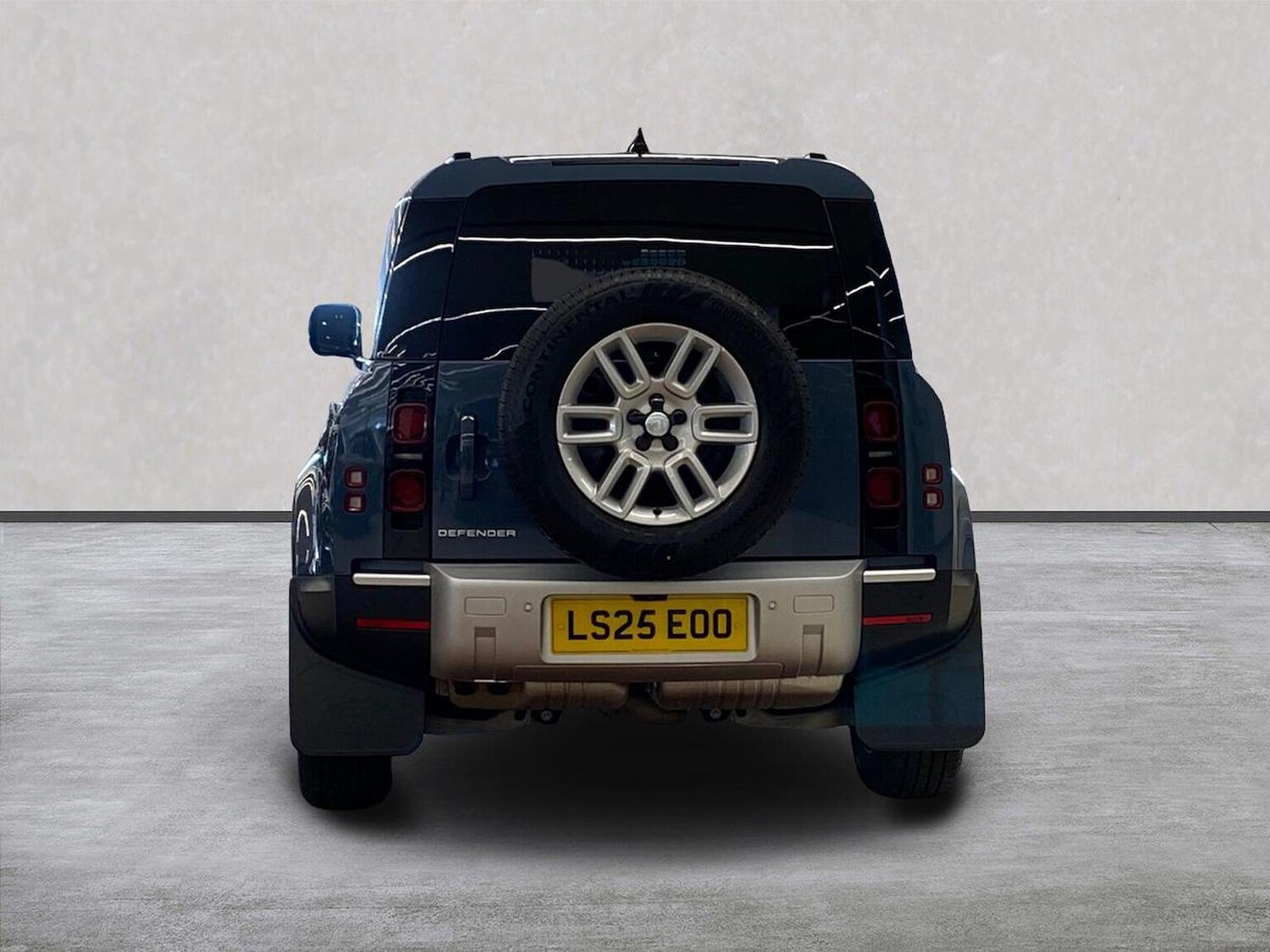 Used Land Rover Defender 2025 for sale - 77489494: Photo 6