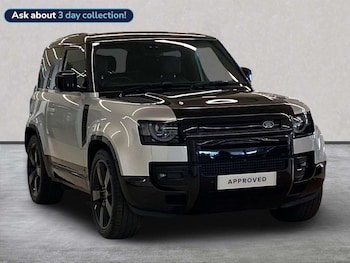 Used Land Rover Defender 2023 for sale - 79307794: Photo