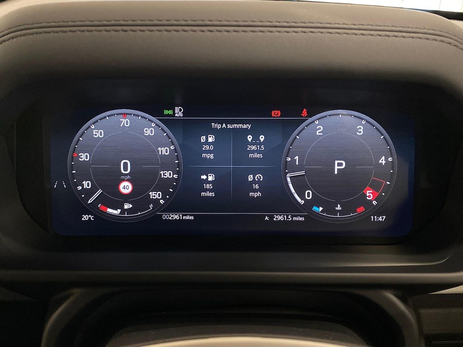 Used Land Rover Defender 2025 for sale - 76741206: Photo 16