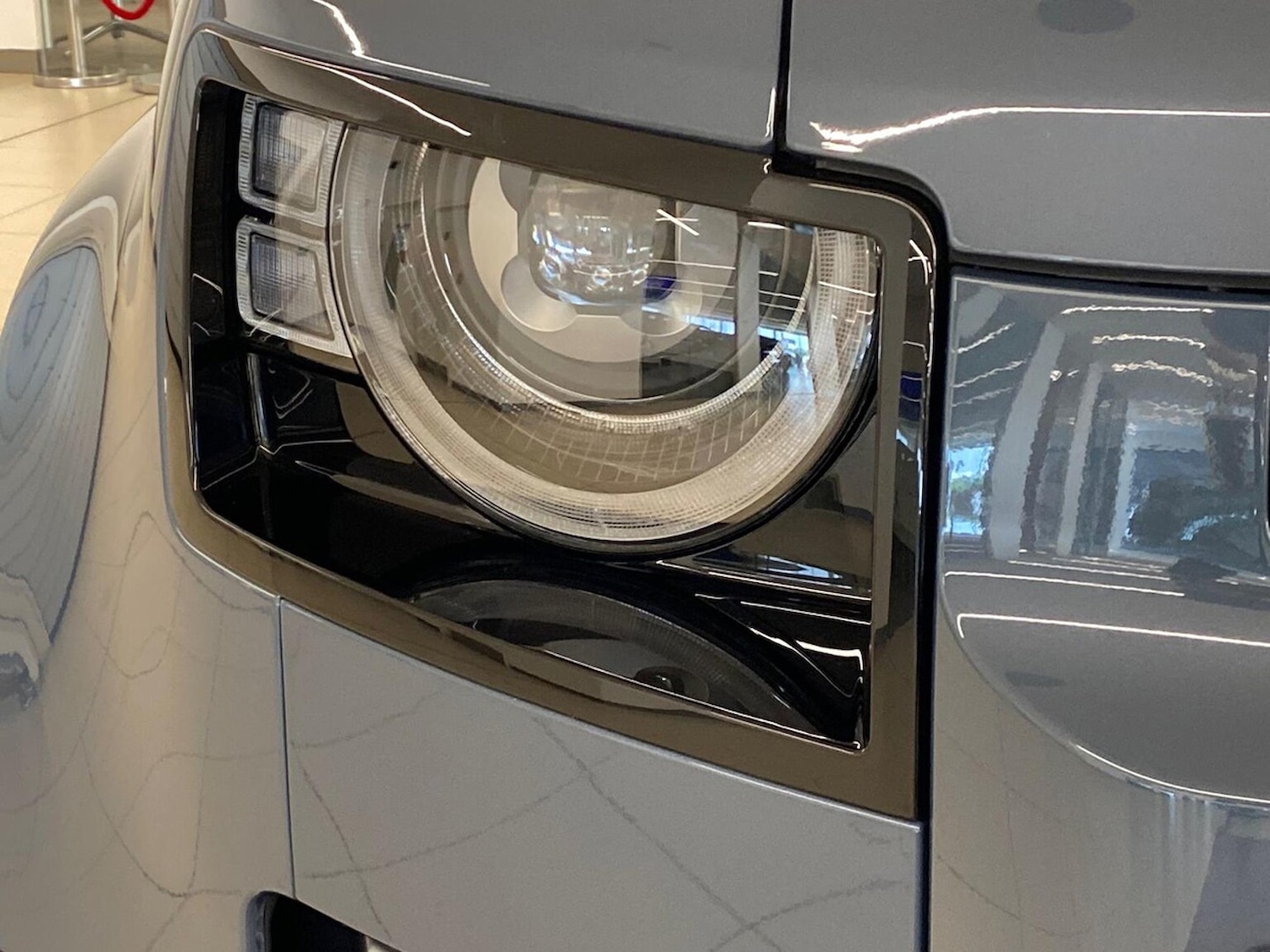 Used Land Rover Defender 2025 for sale - 76741206: Photo 17