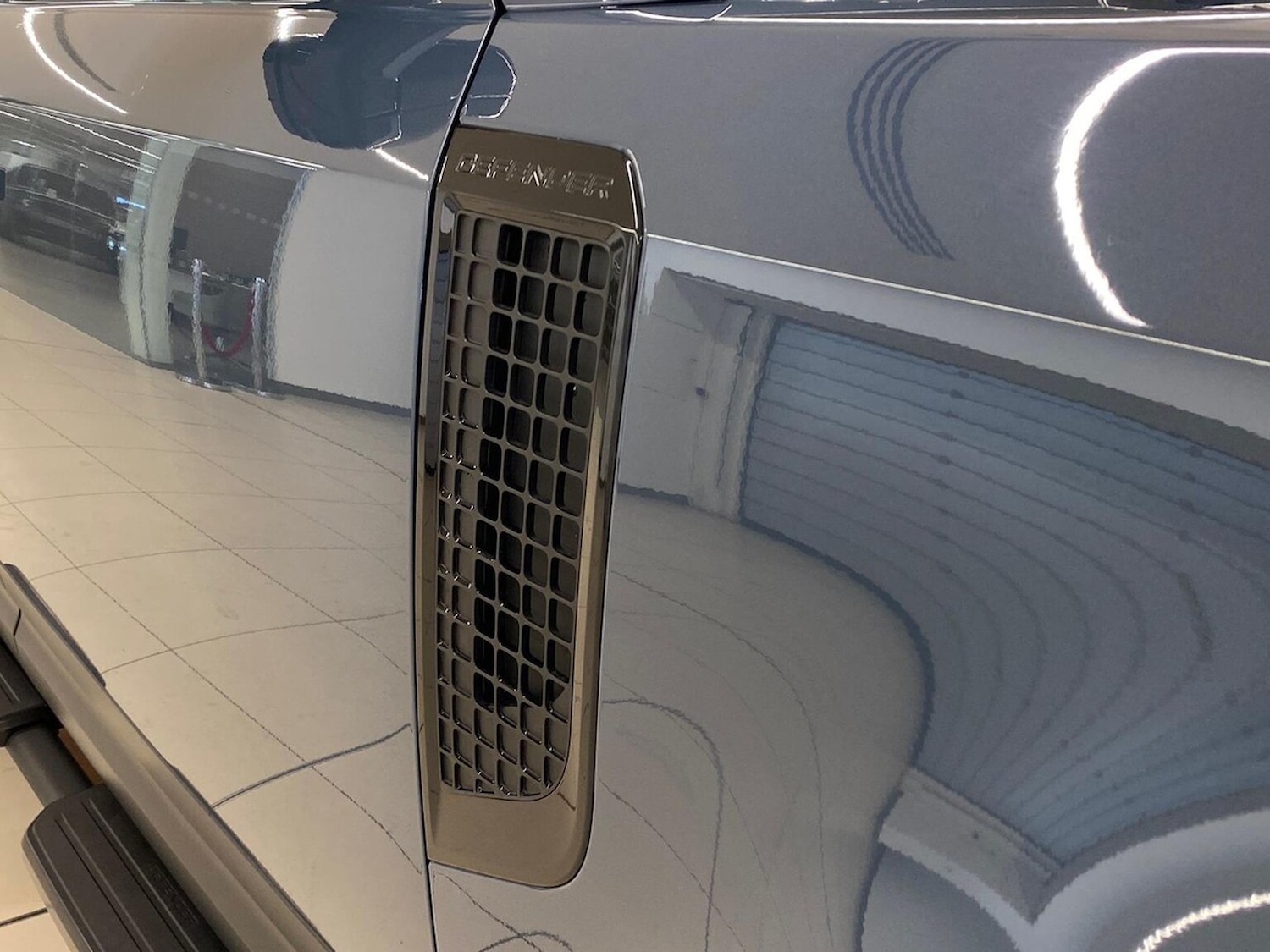 Used Land Rover Defender 2025 for sale - 76741206: Photo 20