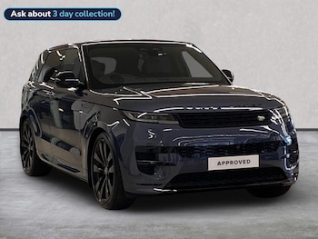 2025 - 4.4 P530 V8 Autobiography 5Dr Auto